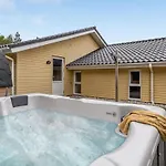 Tammes - 1km From The Sea By Interhome Hébergement de vacances *