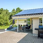 Tammes - 1km From The Sea By Interhome