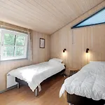 Hébergement de vacances Tammes - 1km From The Sea By Interhome