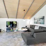 Tammes - 1km From The Sea By Interhome * Blåvand