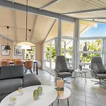 Tammes - 1km From The Sea By Interhome Hébergement de vacances Blåvand