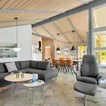 Hébergement de vacances Tammes - 1km From The Sea By Interhome
