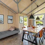 Hébergement de vacances Tammes - 1km From The Sea By Interhome Blåvand