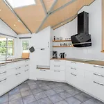Hébergement de vacances Tammes - 1km From The Sea By Interhome Blåvand