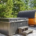 Hébergement de vacances Tammes - 1km From The Sea By Interhome *