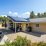 Tammes - 1km From The Sea By Interhome * Blåvand