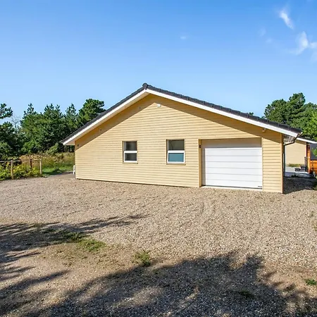 Tammes - 1km From The Sea By Interhome *