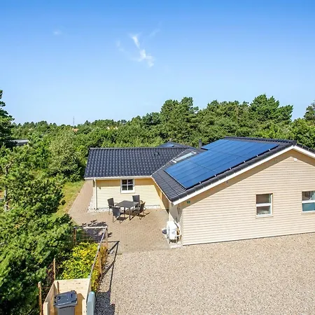 Tammes - 1km From The Sea By Interhome * Blåvand