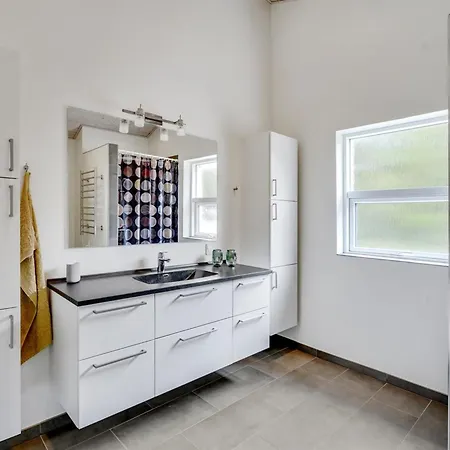 Tammes - 1km From The Sea By Interhome Blavand