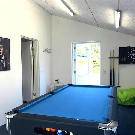 Casa de Férias Tammes - 1km From The Sea By Interhome