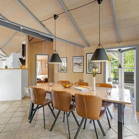 Tammes - 1km From The Sea By Interhome *