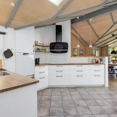 Casa de Férias Tammes - 1km From The Sea By Interhome