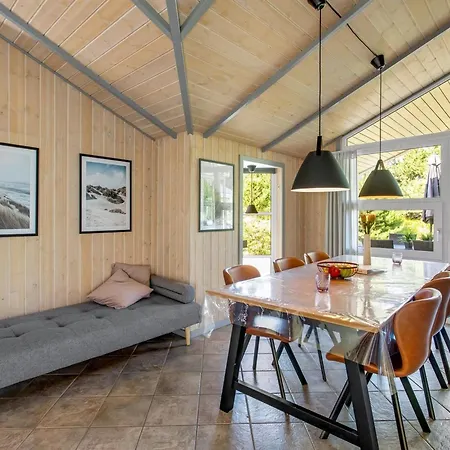 Tammes - 1km From The Sea By Interhome Casa de Férias