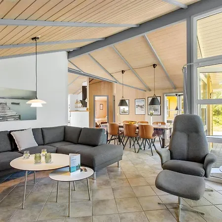 Tammes - 1km From The Sea By Interhome