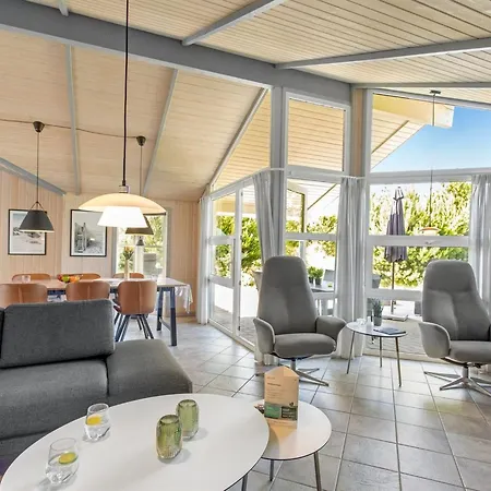 Tammes - 1km From The Sea By Interhome Blåvand