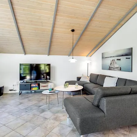 Casa de Férias Tammes - 1km From The Sea By Interhome