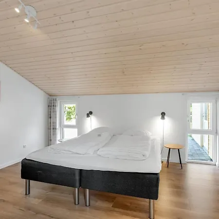 Tammes - 1km From The Sea By Interhome Blåvand