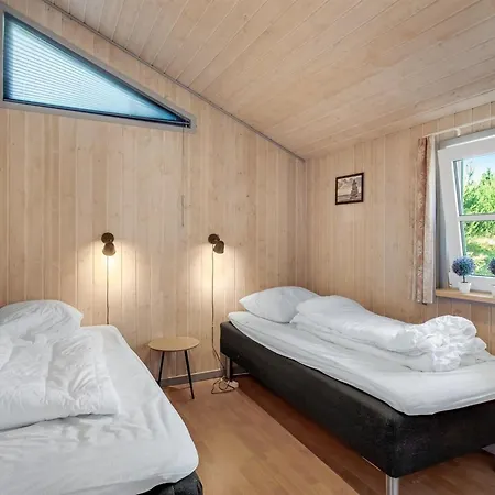 Casa de Férias Tammes - 1km From The Sea By Interhome *