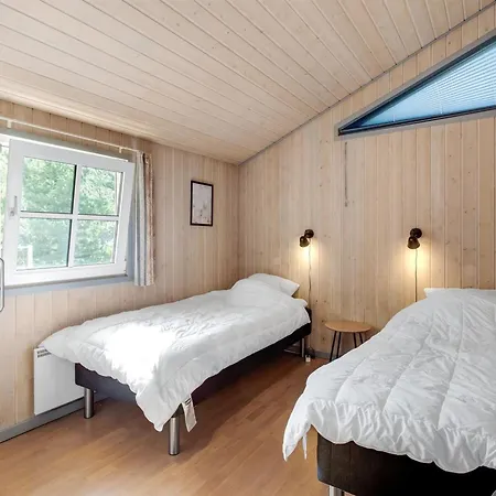 Tammes - 1km From The Sea By Interhome Blåvand