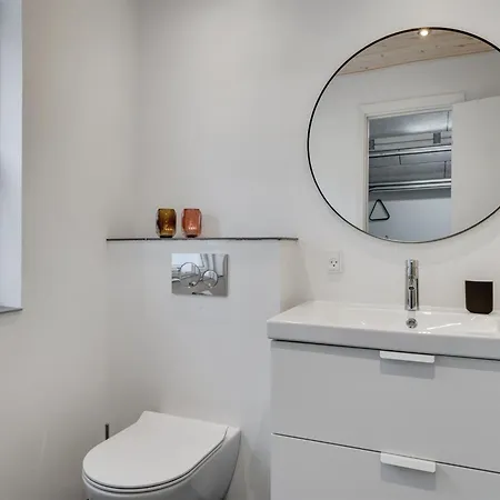 Tammes - 1km From The Sea By Interhome