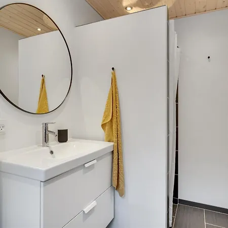 Tammes - 1km From The Sea By Interhome *
