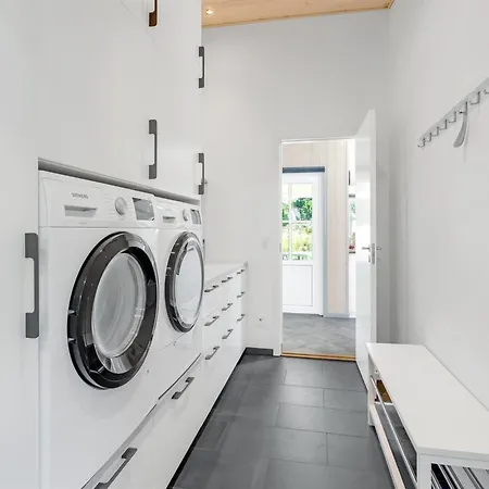Tammes - 1km From The Sea By Interhome Blåvand