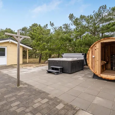Tammes - 1km From The Sea By Interhome * Blåvand