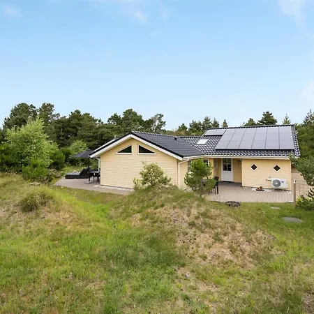 Tammes - 1km From The Sea By Interhome Blåvand