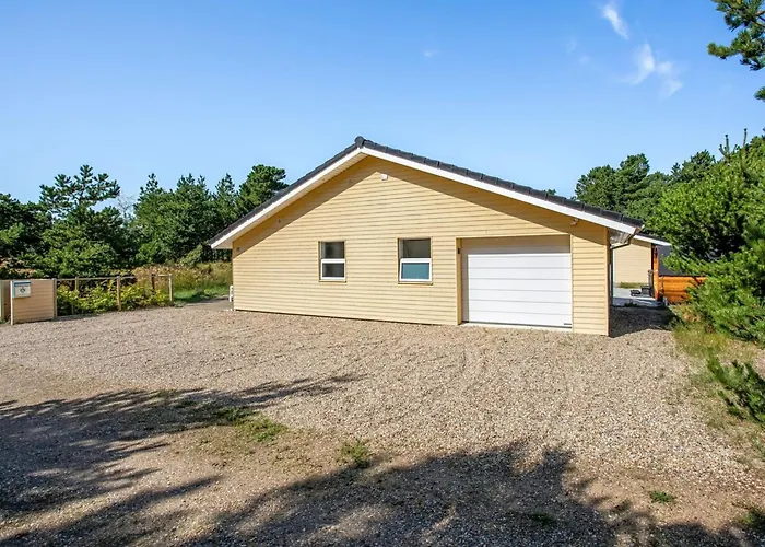 Tammes - 1km From The Sea By Interhome *