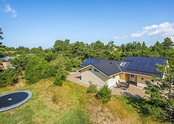 Tammes - 1km From The Sea By Interhome