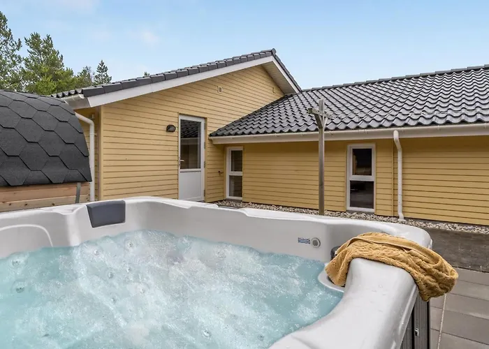 Tammes - 1km From The Sea By Interhome Holiday home *