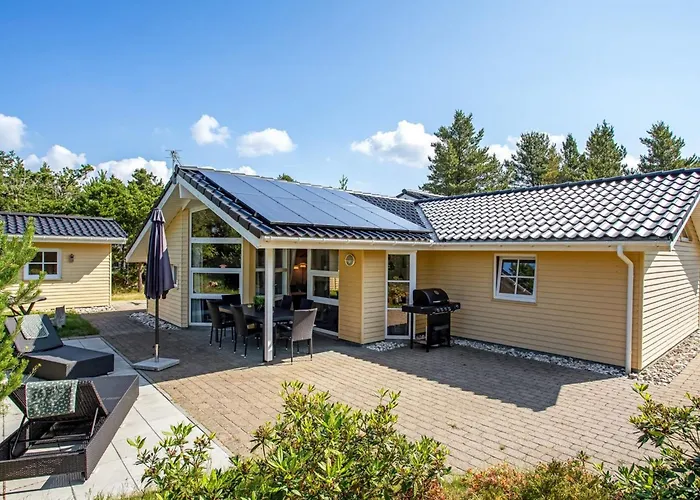 Tammes - 1km From The Sea By Interhome Holiday home *