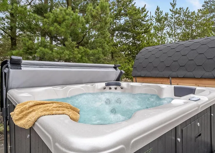 Tammes - 1km From The Sea By Interhome *