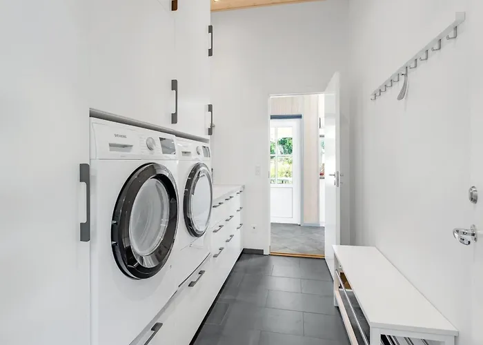 Tammes - 1km From The Sea By Interhome Holiday home