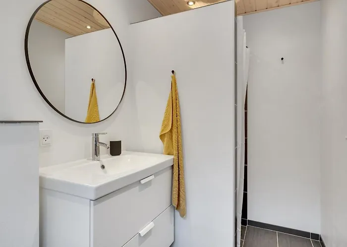 Tammes - 1km From The Sea By Interhome * Blavand