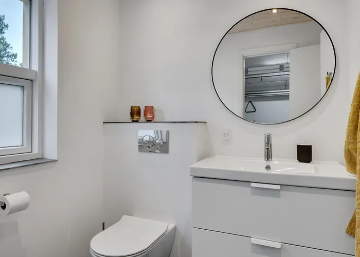 Tammes - 1km From The Sea By Interhome *