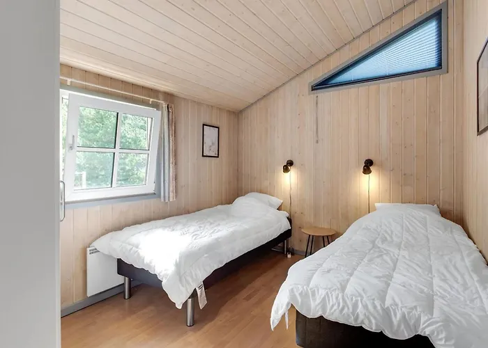 Holiday home Tammes - 1km From The Sea By Interhome