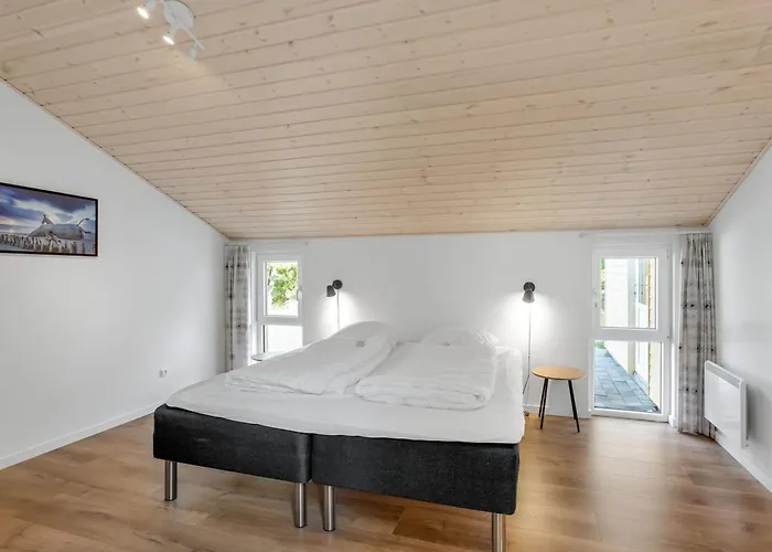 Tammes - 1km From The Sea By Interhome Holiday home