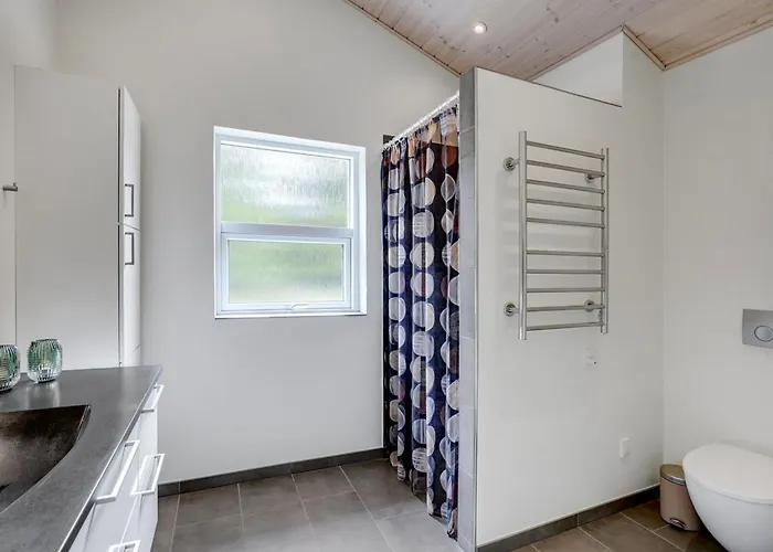 Holiday home Tammes - 1km From The Sea By Interhome Blavand