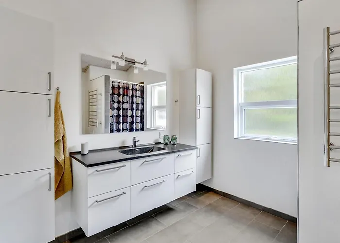 Tammes - 1km From The Sea By Interhome Blavand