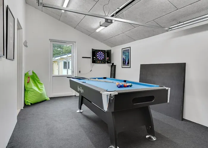 Tammes - 1km From The Sea By Interhome Holiday home