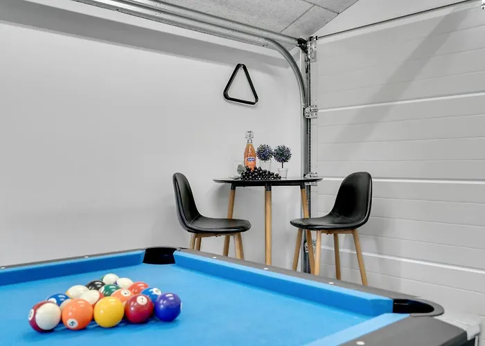 Tammes - 1km From The Sea By Interhome