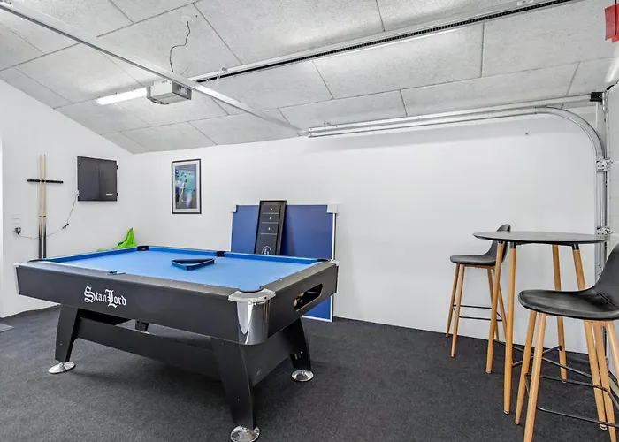 Tammes - 1km From The Sea By Interhome